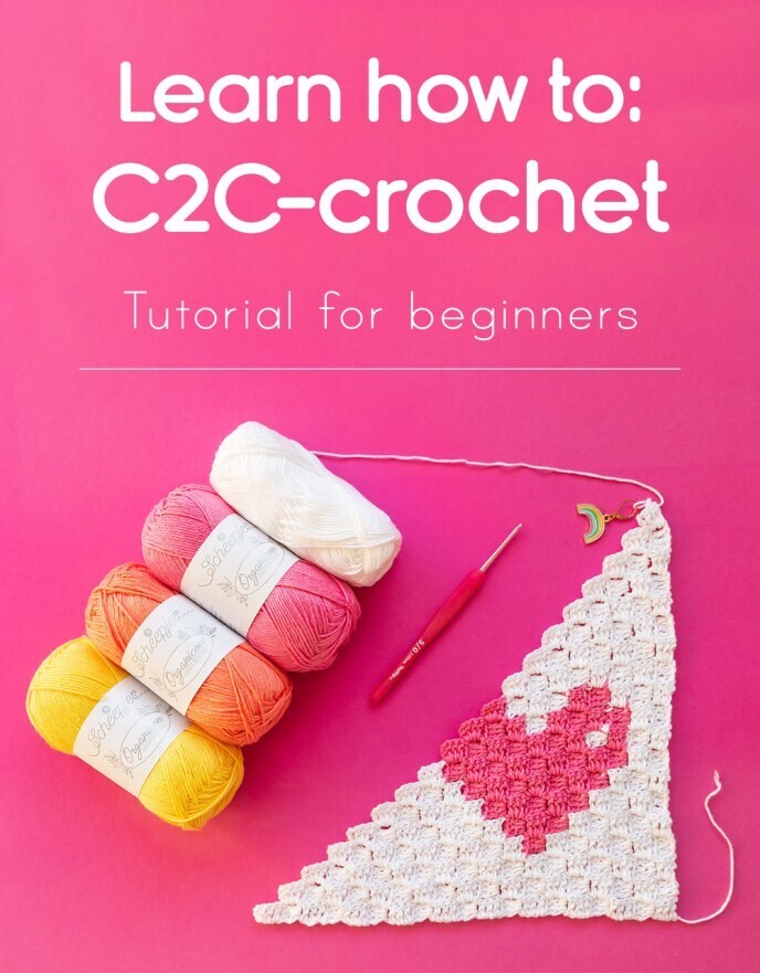 C2C for beginners