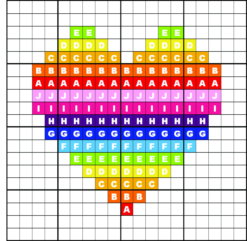 Borduurdiagram