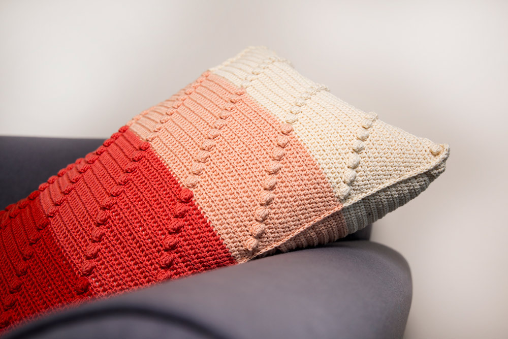 Parallel Pillow