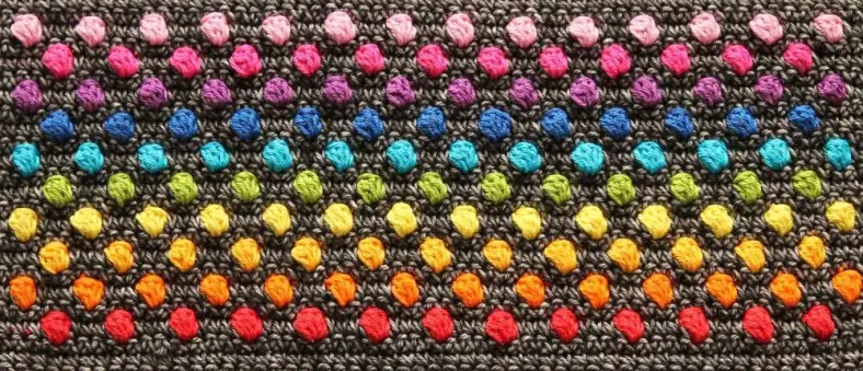 Hygge part 1 bobbles