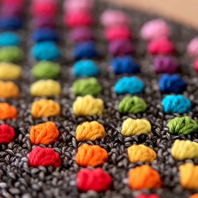Bobbels van deel 1