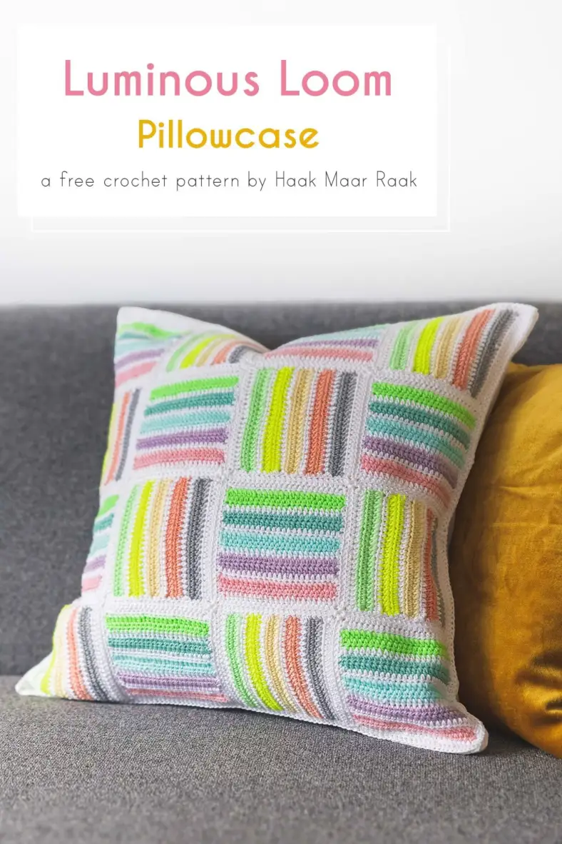 Pillow overview text