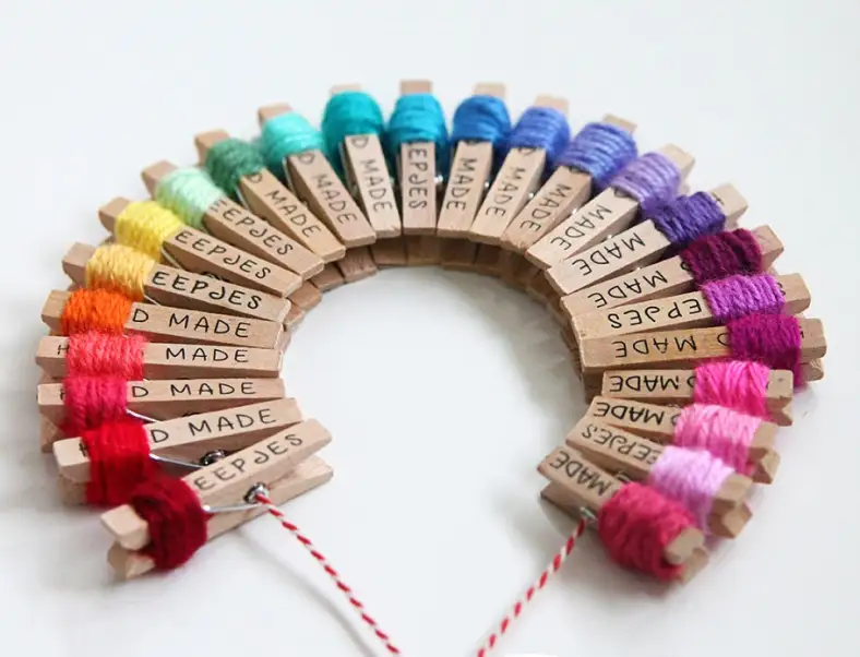 Best yarn for Granny Squares
