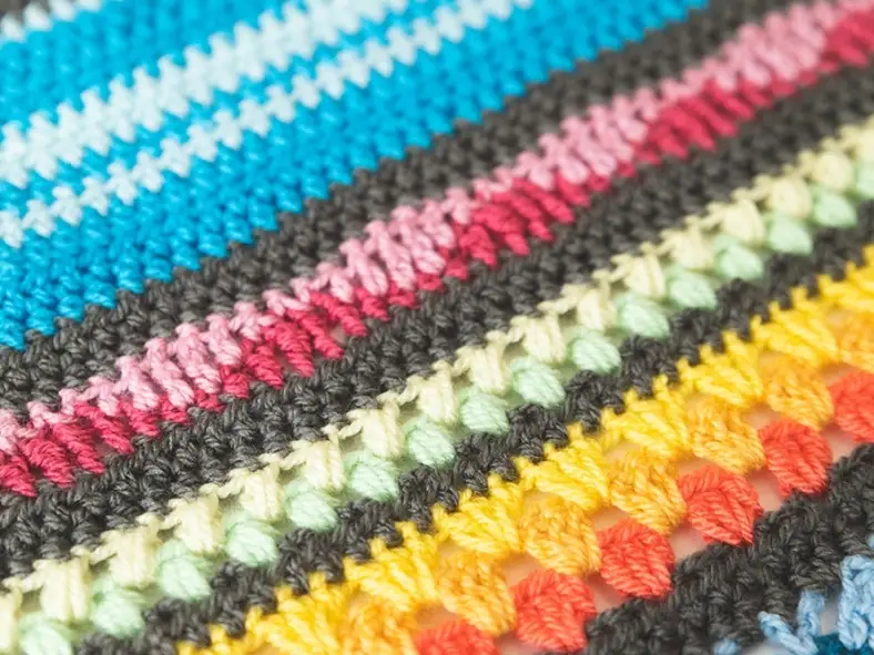 Wavestitch