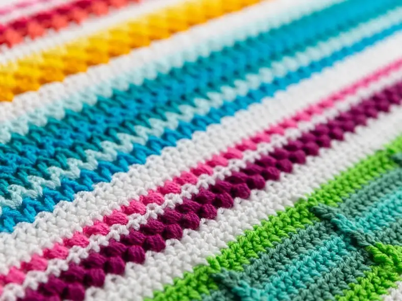 Puffstitch
