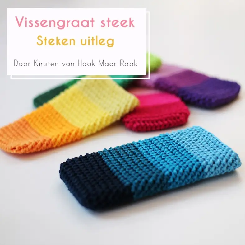 vissengraat uitleg