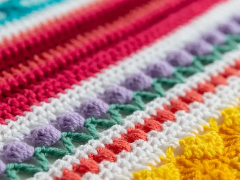 Tulipstitch