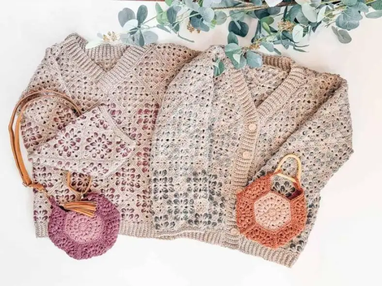 01 fancy granny cardigan brianakdesigns
