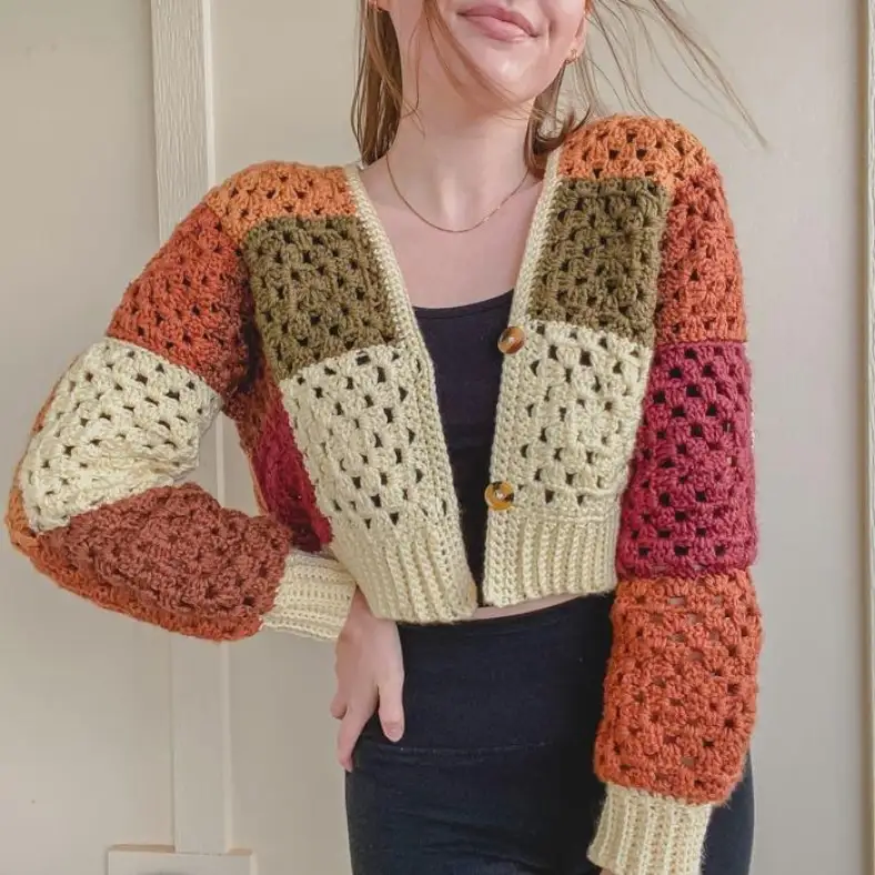 08 grateful thankful cardi hayhaycrochet