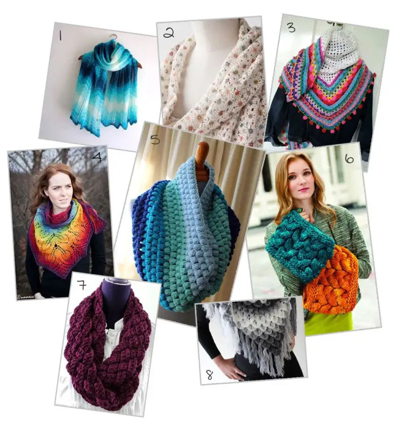 Pretty pins 9 1