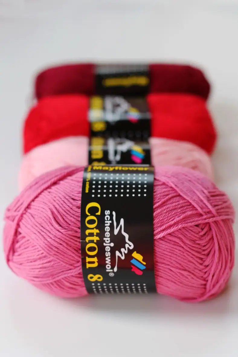 Cotton 8