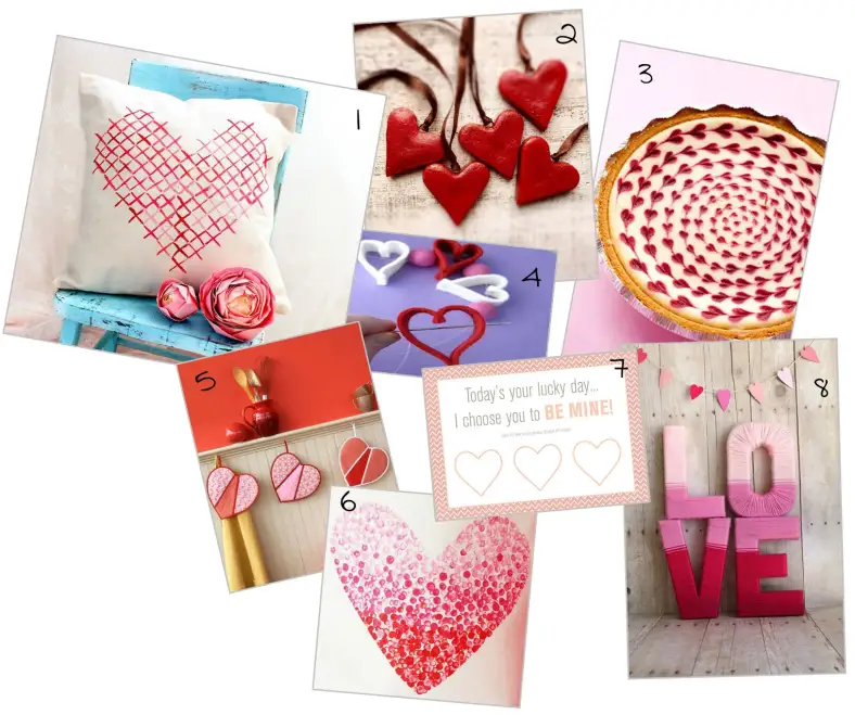 Pretty pins 10