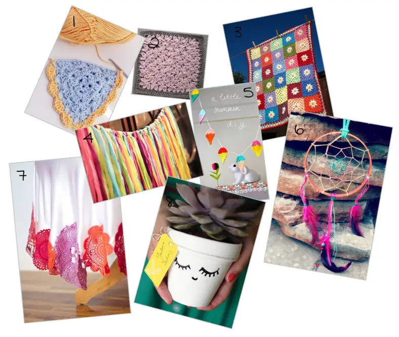 Pretty pins 14