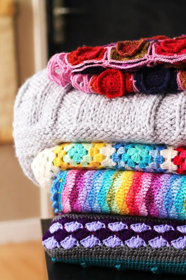 Creative blog hop 1