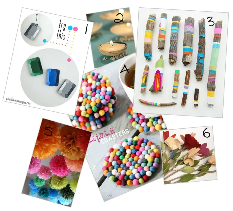 Pretty pins 15