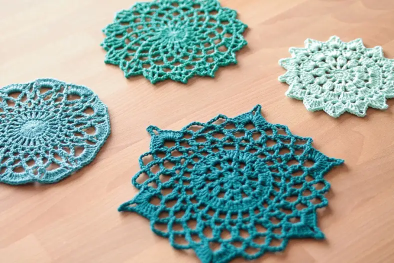 Mandala 1