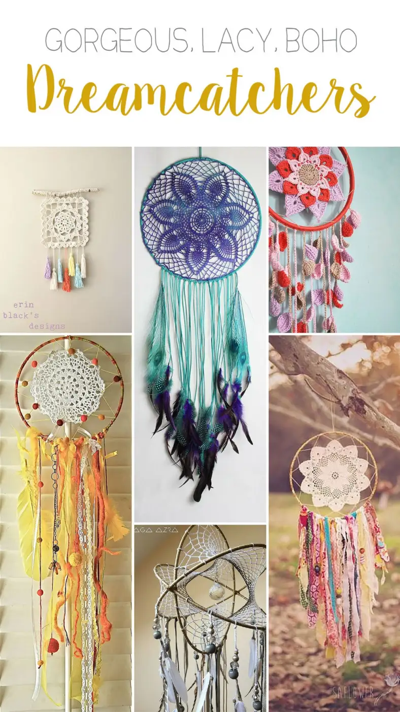 Dreamcatcher roundup