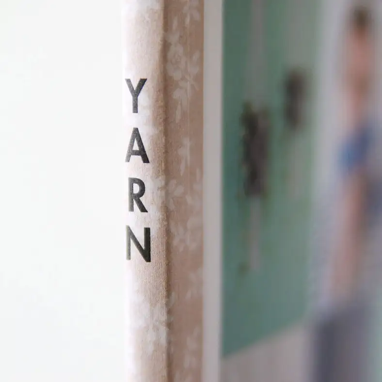Yarn 1