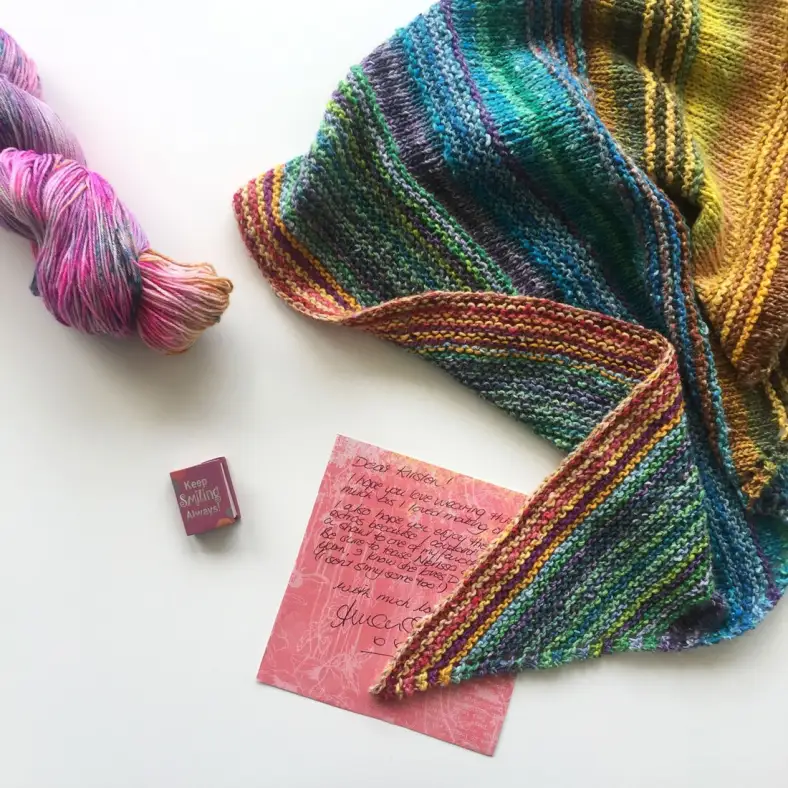 Shawl of secrets5