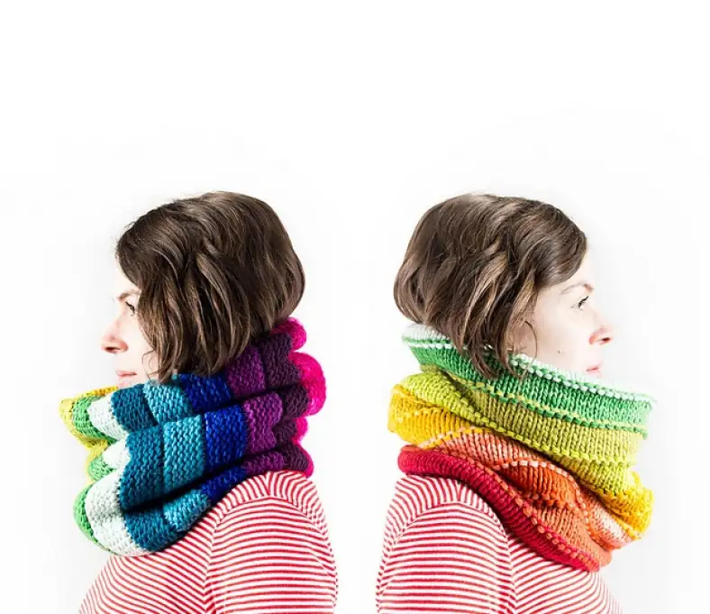 Rainbow Magicol