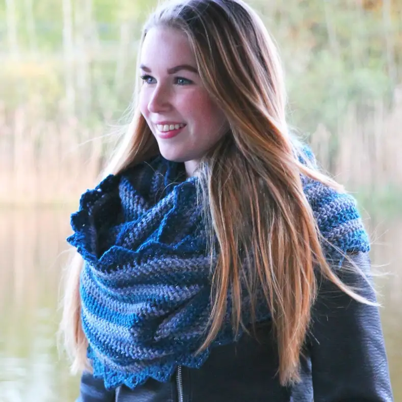 Frostbite Cowl
