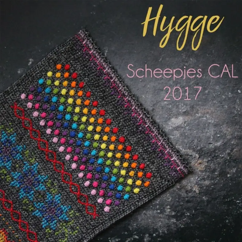 Hygge CAL