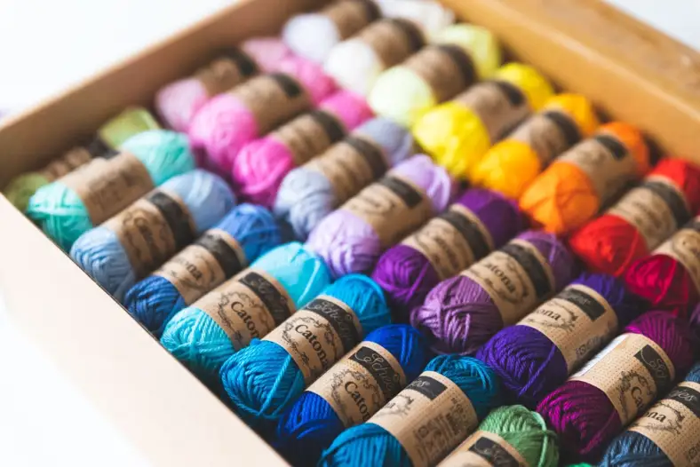 Colour Pack