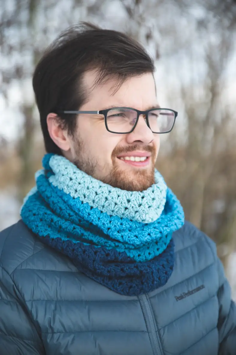 Metropolis cowl 2