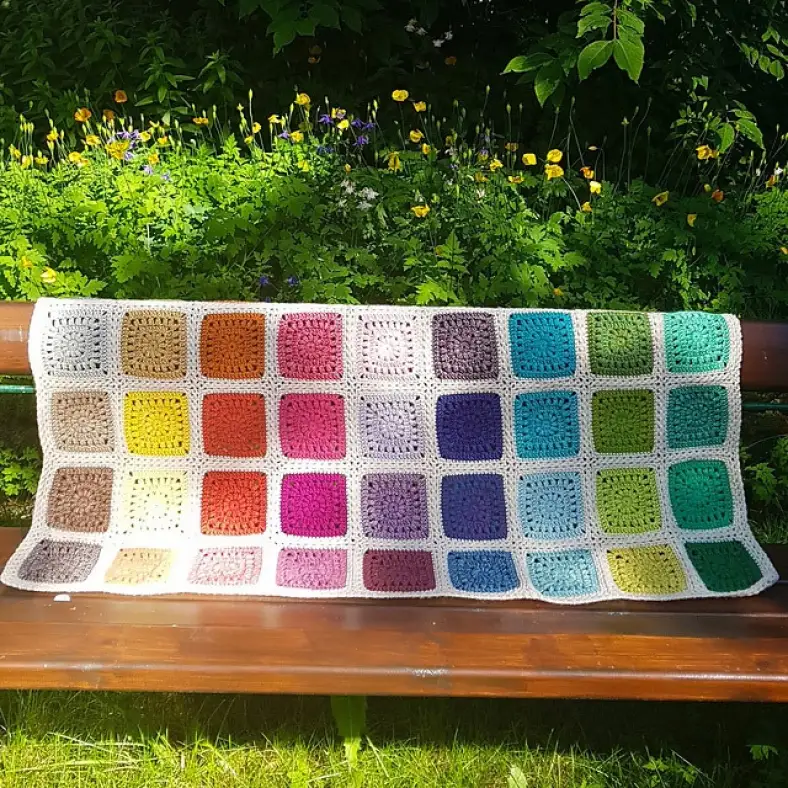 Bifrostsquares