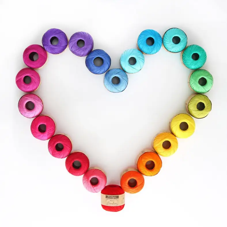 Bonbon heart 2