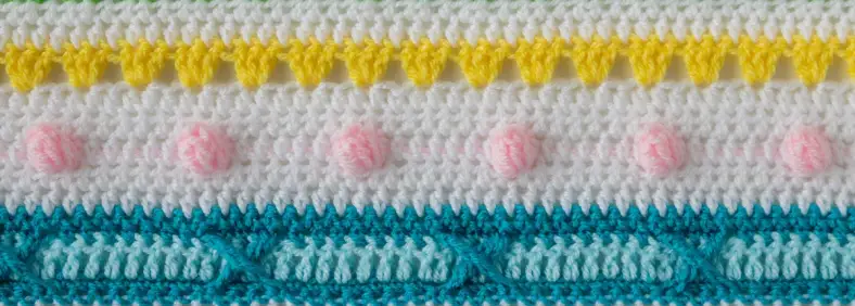 Deel 8 Regenboog Sampler 2