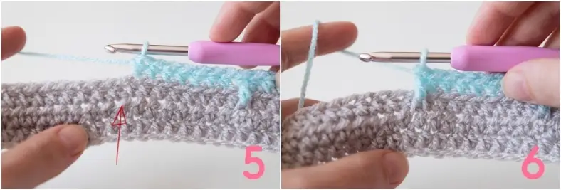 Apache tear tutorial 5-6