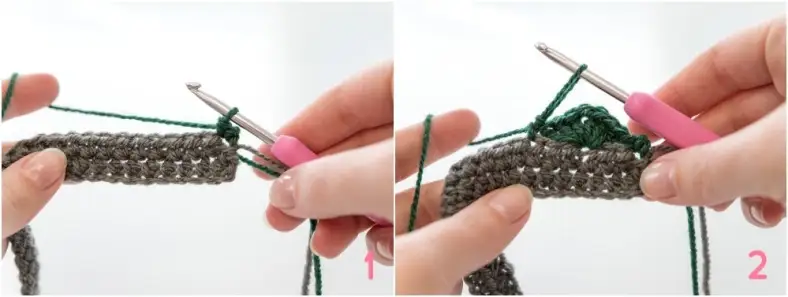 Catherine Wheel photo tutorial photo 1-2
