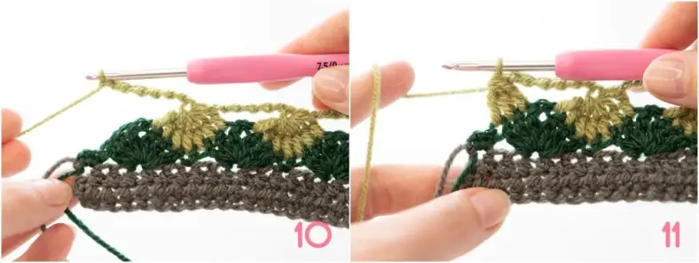 Catherine Wheel photo tutorial photo 10-11