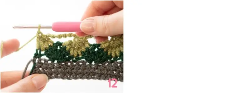 Catherine Wheel photo tutorial photo 12