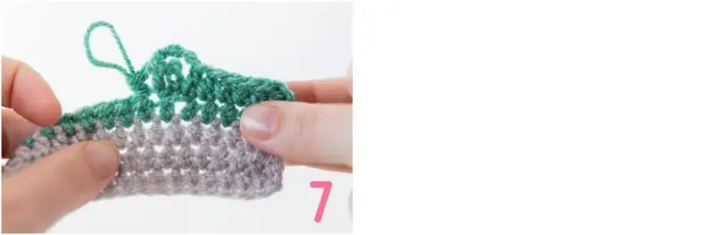 Jacob's ladder tutorial photo 7