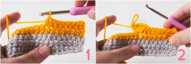 Popcorn tutorial photo 1-2