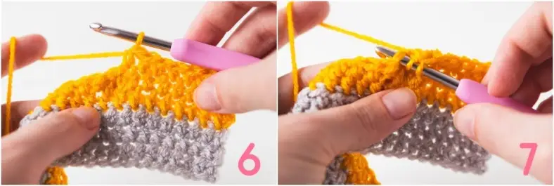 Popcorn tutorial photo 6-7