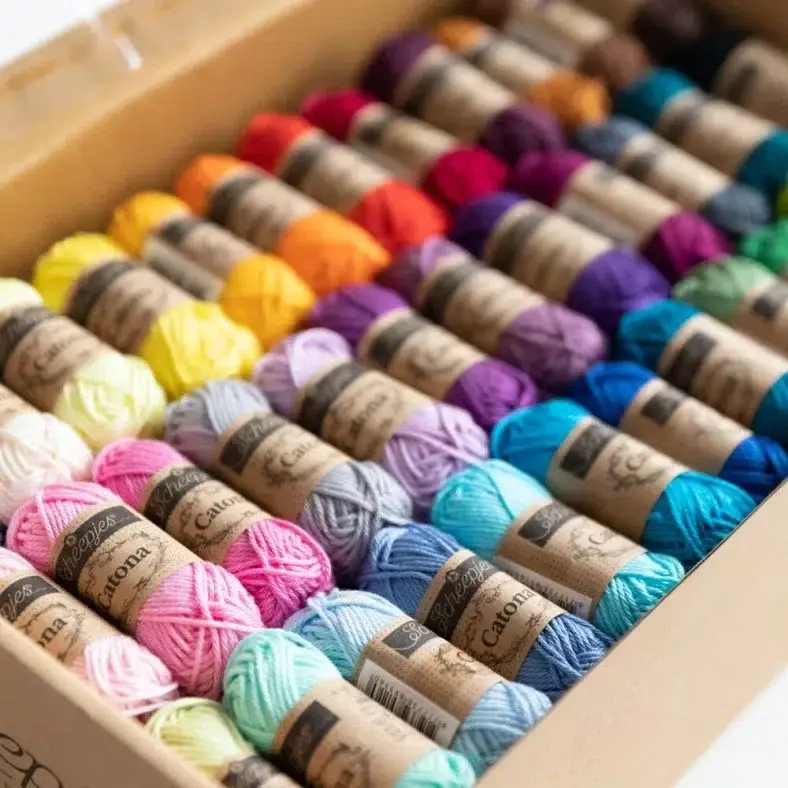 Catona colour pack