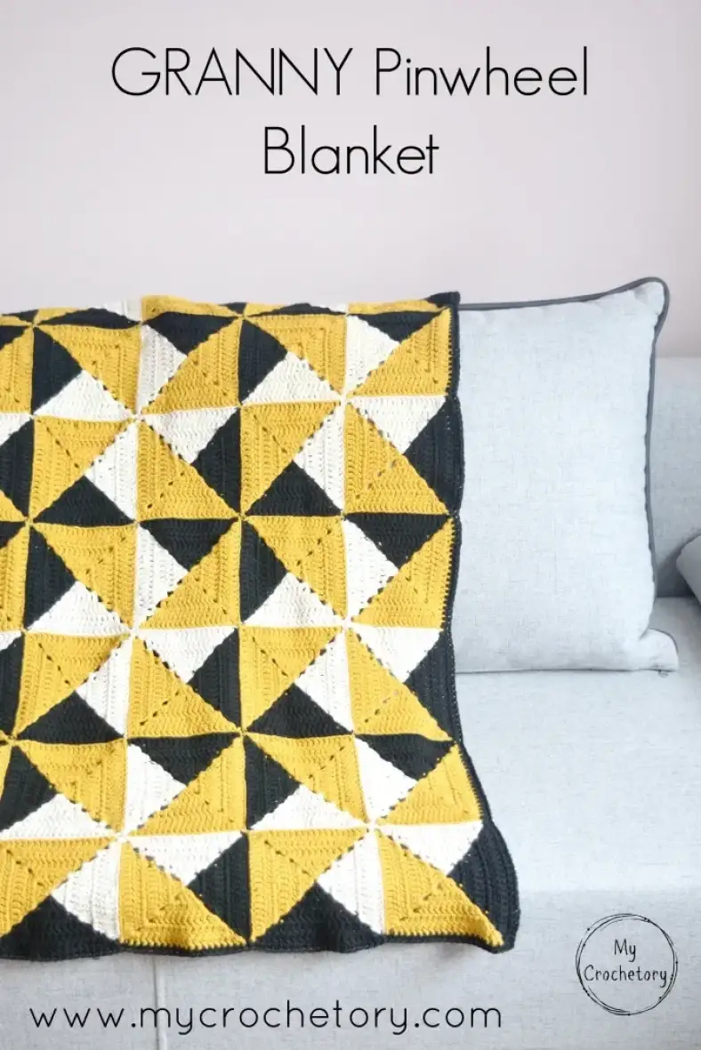 Grannypinwheelblanket PIN2 1