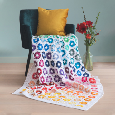 Noëlle blanket