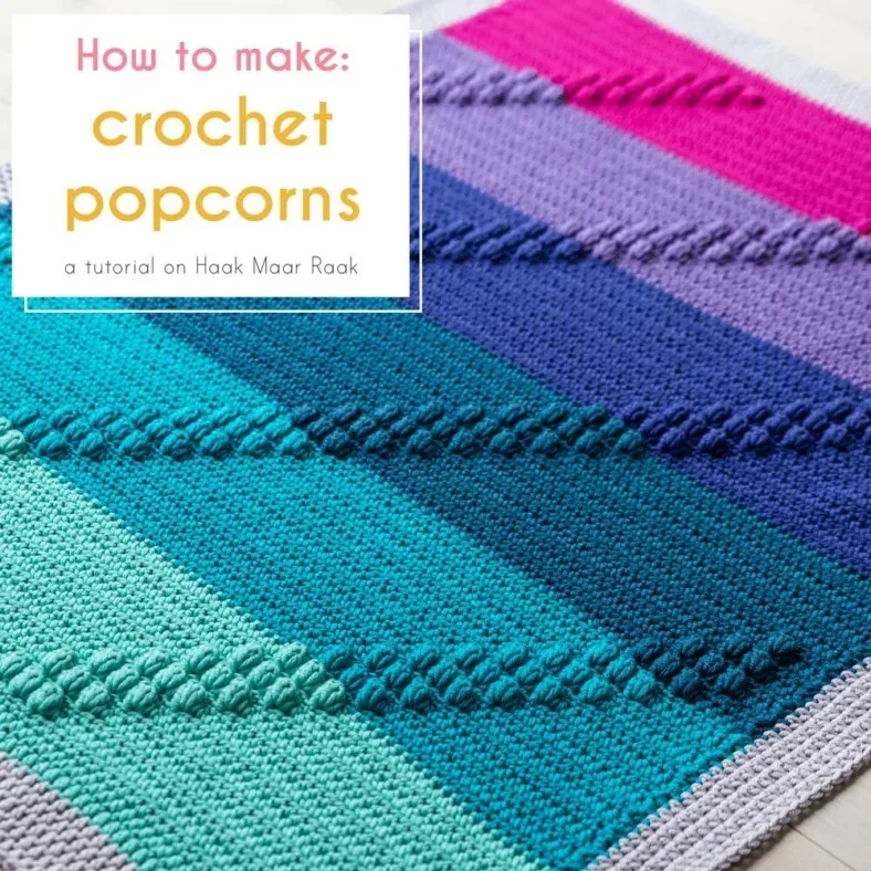 How to make popcorns