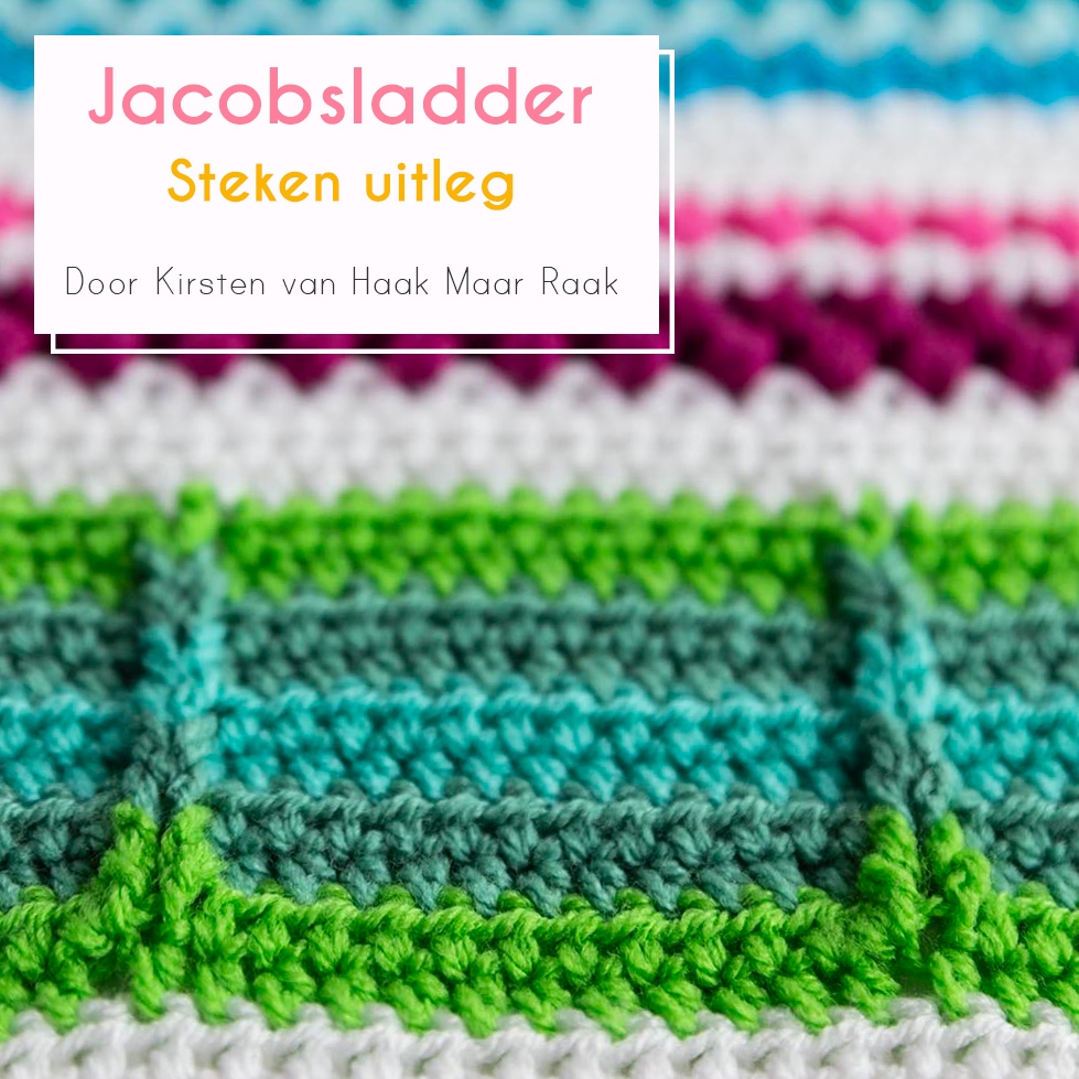 Jacobsladder uitleg