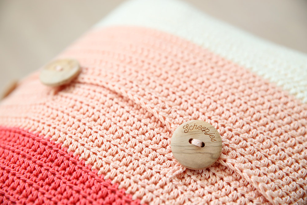 Parallel pillow