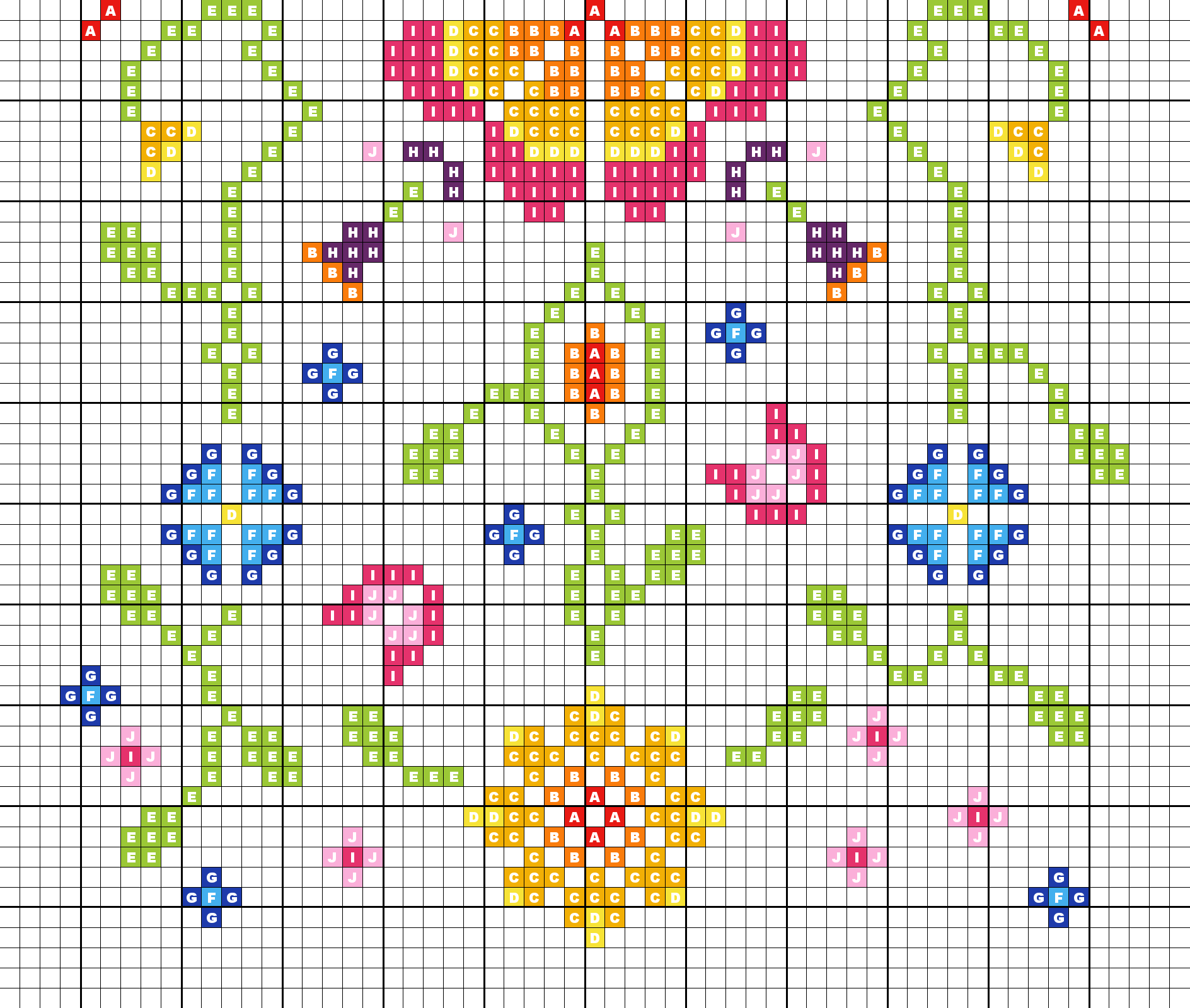Embroidery for part 7